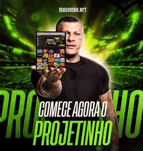 maromba bet site oficial